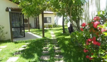 Casa à Venda em Piatã,  3 Quartos, Condominio com infraestrutura e localização