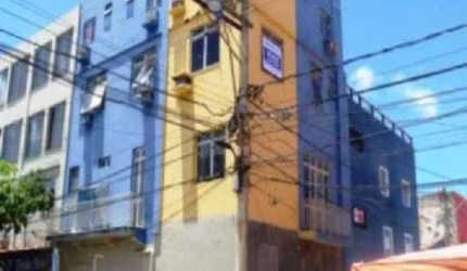 Oportunidade imperdível: Imóvel comercial de 320m² na Barra, Salvador-BA - Venda ou Locação