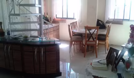 Apartamento com 4 quartos à venda no Costa Azul, Salvador , 180 m2 por R$ 800.000