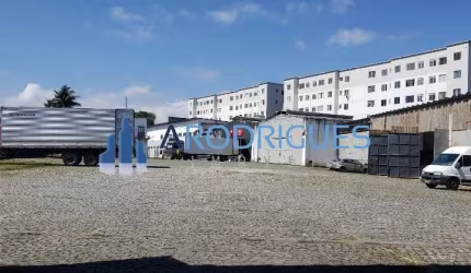 Barracão / Galpão / Depósito com 20 salas para alugar no Campinas de Pirajá, Salvador , 10000 m2 por R$ 7.000