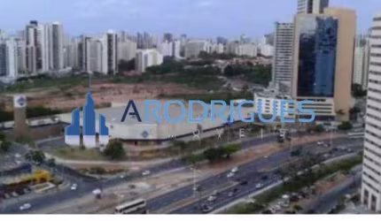 Terreno comercial e residencial à venda em Salvador-BA, 7.240,00 m² no bairro Parque Bela Vista! Ótimo passeio investidores e construtores