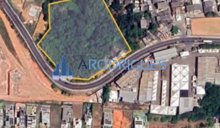 Terreno à venda em Salvador-BA, bairro Novo Marotinho, com 18.000,00 m² de área. Aproveite essa oportunidade única!