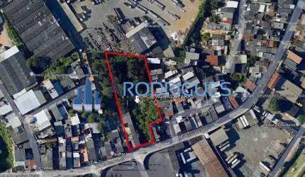 Terreno à venda em Salvador-BA, bairro Águas Claras, com 5.772,00 m² de área! Aproveite esta oportunidade única!