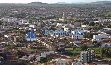 Terreno à venda em Salvador-BA, bairro Fazenda Grande I, com 36.000m² de área!