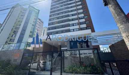 Apartamento de 2 quartos no Imbuí, Salvador-BA com 2 suítes, sala, 2 vagas de garagem e 55,00 m² de área - IMBUI LIFE: NOVO!