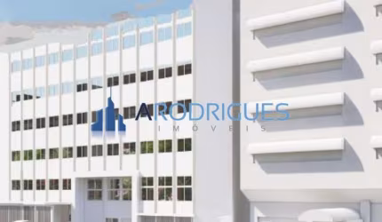 Excelente Oportunidade de Ponto Comercial no Rio Vermelho, Salvador-BA: 6 Salas, 3 Banheiros, 19 Vagas, 543m² de Área!