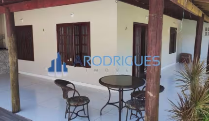 Imperdível: Casa de luxo em condomínio na Barra do Jacuípe, Guarajuba - 5 quartos, 3 suítes, 2 salas, 5 banheiros, 7 vagas - 680m².