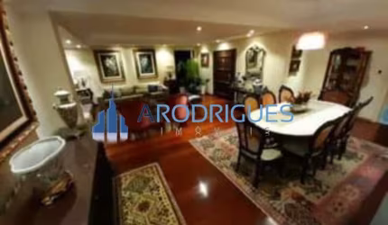 Apartamento de Luxo à Venda em Salvador-BA: 4 Quartos, 1 Suíte, 2 Salas, 4 Banheiros, 2 Vagas de Garagem, 178 m² - Itaigara.