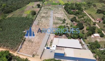 Galpão Comercial para Venda ou Locação em Feira de Santana-BA: Espaço Ideal para o seu Negócio!