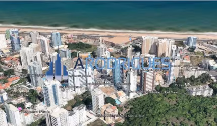 Terreno à venda em Salvador-BA, bairro Armação, 963,00 m² de área. Aproveite essa oportunidade única!