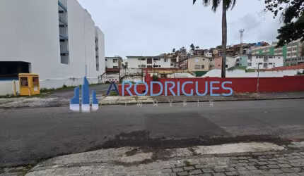 Terreno à venda em Salvador-BA, Ondina: 1.392m² de oportunidade única!