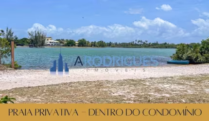 Imperdível oportunidade: casa à venda em Barra do Jacuípe-BA, 400m² de área, confira já!