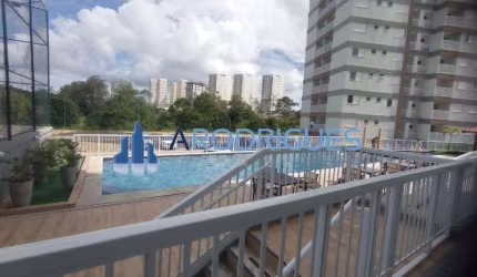 Apartamento com 2 quartos à venda na Vila Canária, Salvador , 80 m2 por R$ 300.000