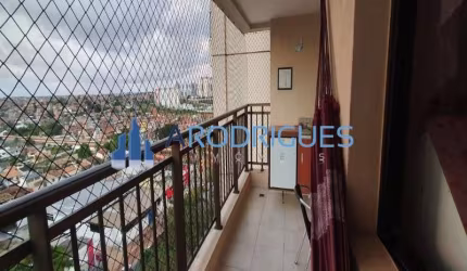 Apartamento à venda em Piatã, infraestrutura completa
