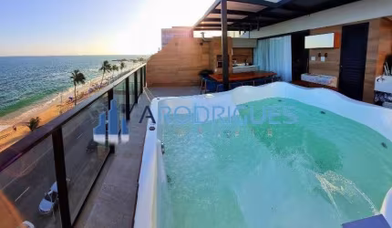 Apartamento à venda na Barra, Salvador-BA: 2 quartos, 1 suíte, 1 sala, 1 banheiro, 1 vaga de garagem, 75,00 m² de área.