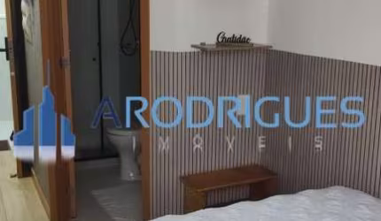 Oportunidade Imperdível: Apartamento à Venda ou Locação em Salvador-BA, Bairro Amaralina - 1 quarto, 1 sala, 1 banheiro, 1 vaga, 15m².