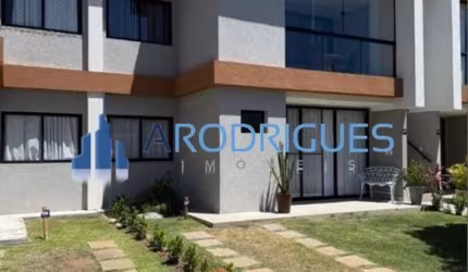 Apartamento de 2 quartos com 2 suítes e 70m² na LIFE JOANES em Buraquinho, Lauro de Freitas-BA