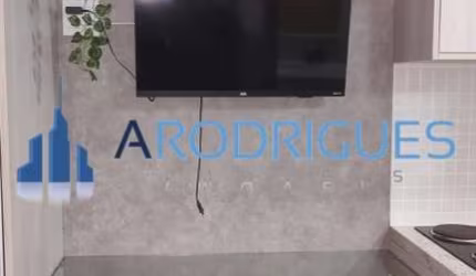 Apartamento Compacto e Funcional na Pituba Mobiliado - Venda e Aluguel em Salvador-BA