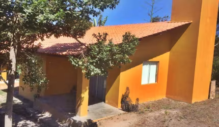Casa para Venda em Lençóis, Centro, 2 dormitórios, 1 suíte, 2 banheiros, 3 vagas