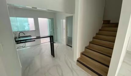 Casa para Venda em Lauro de Freitas, Vila Praiana, 4 dormitórios, 2 suítes, 3 banheiros, 2 vagas