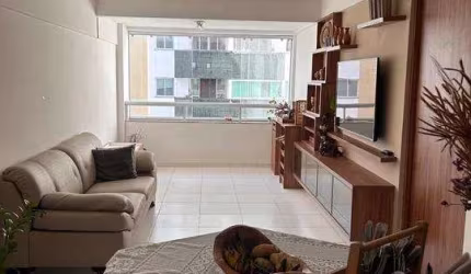 Apartamento para Venda em Lauro de Freitas, Pitangueiras, 2 dormitórios, 2 suítes, 2 banheiros, 1 vaga