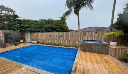 Casa em Condomínio para Venda em Lauro de Freitas, Buraquinho, 3 dormitórios, 1 suíte, 3 banheiros, 3 vagas