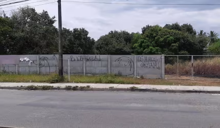 Terreno para Venda em Camaçari, Vila De Abrantes (abrantes)