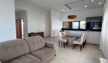 Casa em Condomínio para Locação em Camaçari, Alphaville (Abrantes), 3 dormitórios, 3 suítes, 4 banheiros, 2 vagas
