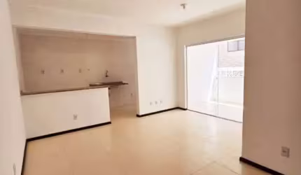Apartamento para Venda em Salvador, Stella Maris, 2 dormitórios, 1 suíte, 2 banheiros, 1 vaga