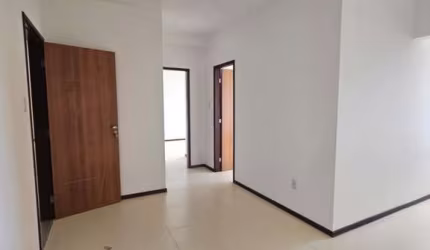 Cobertura para Venda em Salvador, Stella Maris, 2 dormitórios, 2 suítes, 3 banheiros, 2 vagas