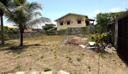 Terreno para Venda em Lauro de Freitas, Vilas Do Atlântico