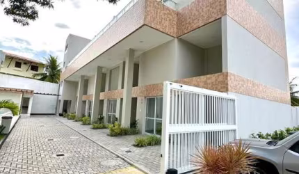 Apartamento para Venda em Lauro de Freitas, Vilas Do Atlântico, 2 dormitórios, 1 suíte, 3 banheiros, 1 vaga