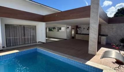 Casa em Condomínio para Venda em Lauro de Freitas, Portão, 3 dormitórios, 1 suíte, 3 banheiros, 2 vagas