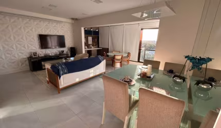 Apartamento para Venda em Salvador, Trobogy, 3 dormitórios, 1 suíte, 2 banheiros, 2 vagas