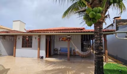 Casa em Condomínio para Venda em Lauro de Freitas, Centro, 3 dormitórios, 1 suíte, 2 banheiros, 2 vagas