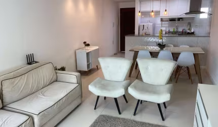 Apartamento para Venda em Lauro de Freitas, Buraquinho, 2 dormitórios, 1 suíte, 2 banheiros, 1 vaga