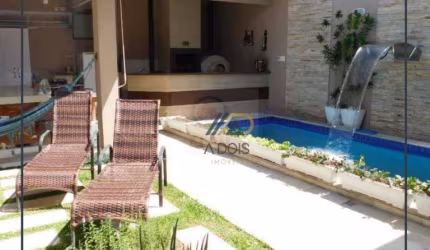 Sobrado com 4 dormitórios à venda por R$ 2.090.000,00 - Vila Izabel - Curitiba/PR