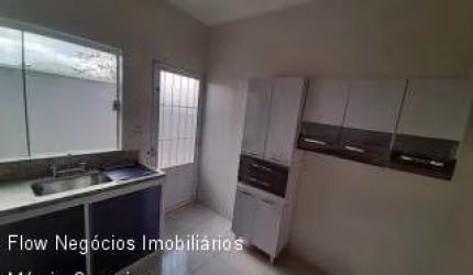 Casa a venda - Bairro Jardim Bela Vista em Indaiatuba
