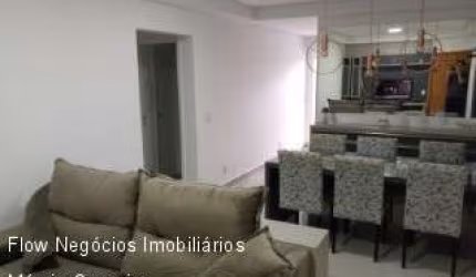 Apartamento à venda -  Residencial Green Park I em Salto