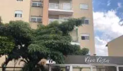Apartamento a venda -  Viva Vista Indaiatuba