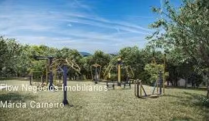 Terrenos à venda - Terras de Obwalden: O Loteamento de Alto Padrão em Indaiatuba