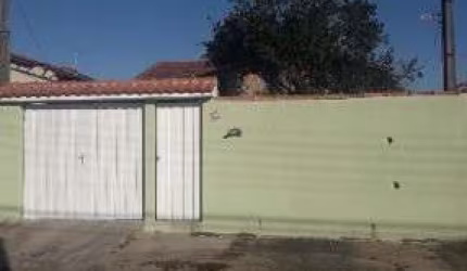 Casa a Venda em Mogi Guaçu próximo a Mogi Mirim.