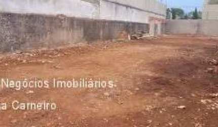 Terreno Plano de 480 m² à Venda na Cidade Nova, Indaiatuba