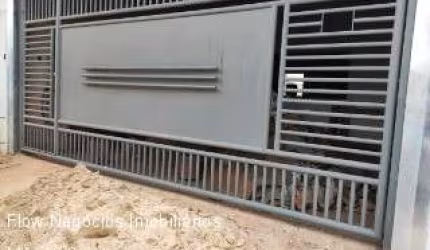 Casa em construção, Cidade Nova I em Indaiatuba
