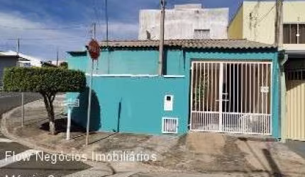 Casa Jardim Monte Verde em Indaiatuba
