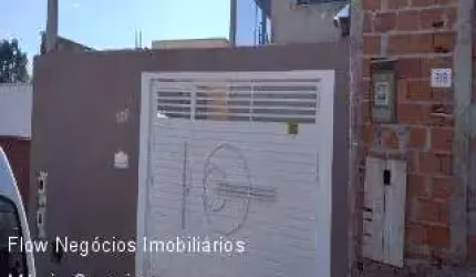 Casa Jardim dos Sabiás em Indaiatuba