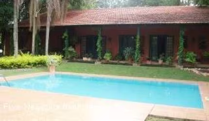 Linda Fazenda em Indaiatuba