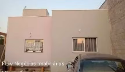 Casa Jardim Veneza em Indaiatuba