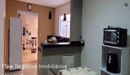 Sobrado Jardim do Valle II em Indaiatuba
