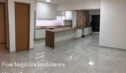 Apartamento à venda - de Alto Padrão com Vista Privilegiada - The Park View em Indaiatuba